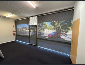 Offices commercial property leased at 102 Eighth Street Mildura VIC 3500