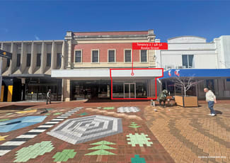Shop & Retail commercial property for lease at Shop 2/48 - 52 Rooke Street Devonport TAS 7310 Shop & Retail commercial property for lease at Shop 2/48 - 52 Rooke Street Devonport TAS 7310