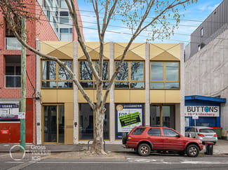 Offices commercial property for lease at 371-373 George Street Fitzroy VIC 3065 Offices commercial property for lease at 371-373 George Street Fitzroy VIC 3065