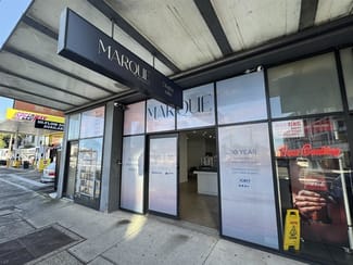 Shop & Retail commercial property leased at Shop 1/645 Princes Highway Rockdale NSW 2216