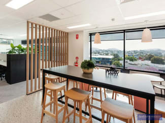 Offices commercial property for lease at S5, Level 2/301 Coronation Drive Milton QLD 4064