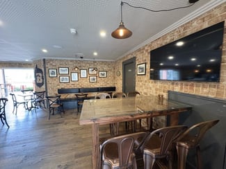 Shop & Retail commercial property for lease at Ground Floor Restaurant/61 Tarcutta Street Wagga Wagga NSW 2650 Shop & Retail commercial property for lease at Ground Floor Restaurant/61 Tarcutta Street Wagga Wagga NSW 2650