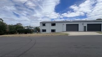 Factory, Warehouse & Industrial commercial property for lease at 1/43 Gordon Avenue Queanbeyan West NSW 2620 Factory, Warehouse & Industrial commercial property for lease at 1/43 Gordon Avenue Queanbeyan West NSW 2620