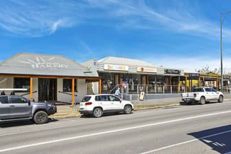 Shop & Retail commercial property leased at Shop 1/33 North Terrace Port Elliot SA 5212
