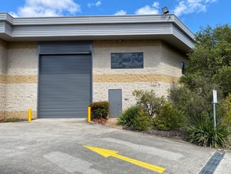 Factory, Warehouse & Industrial commercial property leased at Silverwater NSW 2128 Factory, Warehouse & Industrial commercial property leased at Silverwater NSW 2128