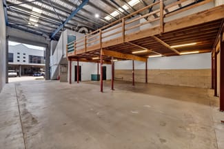 Factory, Warehouse & Industrial commercial property for lease at Bradford Estate 10 Bradford Street Alexandria NSW 2015