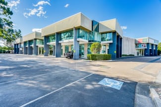 Factory, Warehouse & Industrial commercial property for lease at 2/175-179 JAMES RUSE DRIVE Camellia NSW 2142 Factory, Warehouse & Industrial commercial property for lease at 2/175-179 JAMES RUSE DRIVE Camellia NSW 2142
