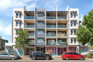 Offices commercial property for lease at 4/44-48 Metro Parade Mawson Lakes SA 5095 Offices commercial property for lease at 4/44-48 Metro Parade Mawson Lakes SA 5095