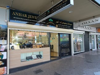 Offices commercial property leased at 3.02/147-157 Queen Street Campbelltown NSW 2560