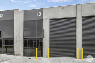 Shop & Retail commercial property leased at 13/11 Kennedys Drive Delacombe VIC 3356 Shop & Retail commercial property leased at 13/11 Kennedys Drive Delacombe VIC 3356