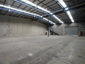 Factory, Warehouse & Industrial commercial property for lease at 1/900 Boundary Road Richlands QLD 4077 Factory, Warehouse & Industrial commercial property for lease at 1/900 Boundary Road Richlands QLD 4077