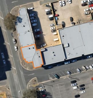Shop & Retail commercial property leased at Ground Shop 4/31-35 Nettlefold Street Belconnen ACT 2617 Shop & Retail commercial property leased at Ground Shop 4/31-35 Nettlefold Street Belconnen ACT 2617