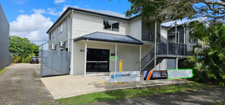 Offices commercial property leased at 183 Aumuller Street Bungalow QLD 4870 Offices commercial property leased at 183 Aumuller Street Bungalow QLD 4870