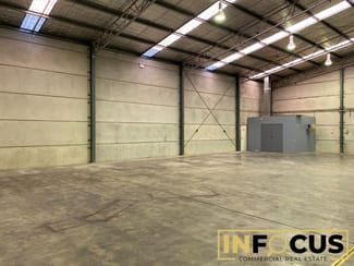 Factory, Warehouse & Industrial commercial property leased at St Marys NSW 2760 Factory, Warehouse & Industrial commercial property leased at St Marys NSW 2760