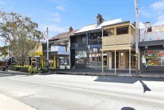 Medical / Consulting commercial property leased at 151 Norton Street Leichhardt NSW 2040 Medical / Consulting commercial property leased at 151 Norton Street Leichhardt NSW 2040