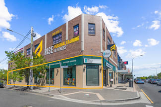 Shop & Retail commercial property for lease at 181 Concord Road North Strathfield NSW 2137
