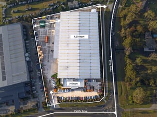 Factory, Warehouse & Industrial commercial property for lease at 93 - 103 Pacific Drive Keysborough VIC 3173 Factory, Warehouse & Industrial commercial property for lease at 93 - 103 Pacific Drive Keysborough VIC 3173