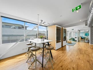 Offices commercial property for lease at 232 Arthur Street Newstead QLD 4006 Offices commercial property for lease at 232 Arthur Street Newstead QLD 4006