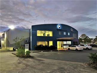 Factory, Warehouse & Industrial commercial property leased at 1/7 Terrace Place Murarrie QLD 4172 Factory, Warehouse & Industrial commercial property leased at 1/7 Terrace Place Murarrie QLD 4172
