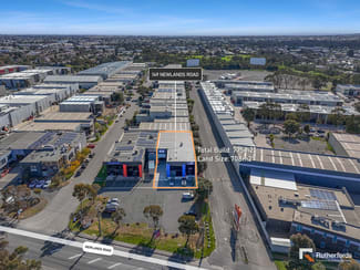 Showrooms / Bulky Goods commercial property for lease at 149 Newlands Road Coburg North VIC 3058 Showrooms / Bulky Goods commercial property for lease at 149 Newlands Road Coburg North VIC 3058