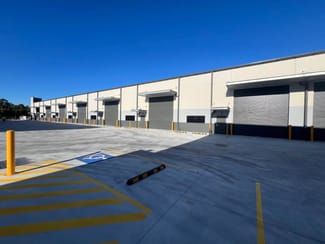 Factory, Warehouse & Industrial commercial property leased at Unit 7/31 Kialba Road Campbelltown NSW 2560 Factory, Warehouse & Industrial commercial property leased at Unit 7/31 Kialba Road Campbelltown NSW 2560