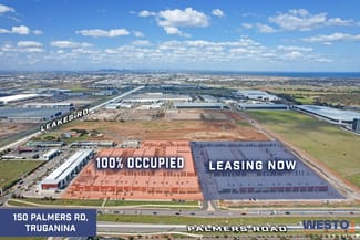 Showrooms / Bulky Goods commercial property for lease at 157/150 Palmers Road Truganina VIC 3029 Showrooms / Bulky Goods commercial property for lease at 157/150 Palmers Road Truganina VIC 3029