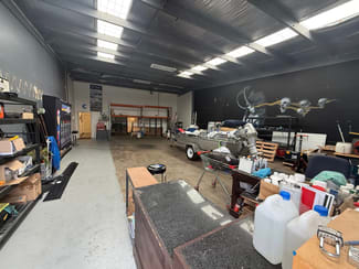 Factory, Warehouse & Industrial commercial property leased at 4/63 Brunel Road Seaford VIC 3198