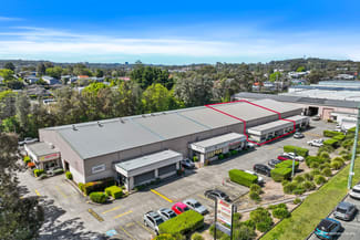 Factory, Warehouse & Industrial commercial property for lease at Unit 5/33 Pendlebury Road Cardiff NSW 2285 Factory, Warehouse & Industrial commercial property for lease at Unit 5/33 Pendlebury Road Cardiff NSW 2285