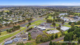 Offices commercial property for lease at 34 Princes Drive Morwell VIC 3840