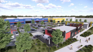 Showrooms / Bulky Goods commercial property for lease at 284 Peachey Rd Munno Para SA 5115 Showrooms / Bulky Goods commercial property for lease at 284 Peachey Rd Munno Para SA 5115