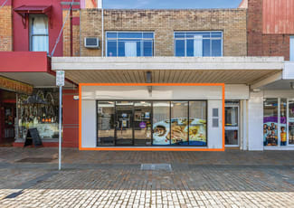 Offices commercial property leased at 354 High Street Maitland NSW 2320 Offices commercial property leased at 354 High Street Maitland NSW 2320