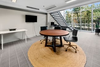 Offices commercial property leased at Dale Street Brookvale NSW 2100