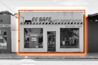 Shop & Retail commercial property leased at 202 Mason Street Newport VIC 3015 Shop & Retail commercial property leased at 202 Mason Street Newport VIC 3015