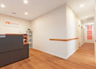 Offices commercial property leased at 1A/147 Centre Dandenong Road Cheltenham VIC 3192