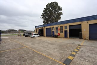 Factory, Warehouse & Industrial commercial property leased at 11/121 Coreen Avenue Penrith NSW 2750 Factory, Warehouse & Industrial commercial property leased at 11/121 Coreen Avenue Penrith NSW 2750