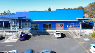 Shop & Retail commercial property for lease at T1/88-98 Watt Street Wonthaggi VIC 3995 Shop & Retail commercial property for lease at T1/88-98 Watt Street Wonthaggi VIC 3995