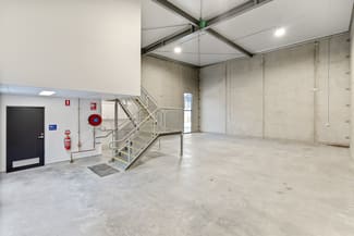 Factory, Warehouse & Industrial commercial property leased at 11/135 Kurrajong Road Prestons NSW 2170 Factory, Warehouse & Industrial commercial property leased at 11/135 Kurrajong Road Prestons NSW 2170