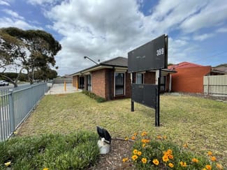 Offices commercial property leased at 399 Queen Street Altona Meadows VIC 3028 Offices commercial property leased at 399 Queen Street Altona Meadows VIC 3028
