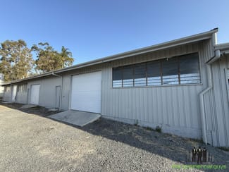 Factory, Warehouse & Industrial commercial property leased at 2/14 Grice St Clontarf QLD 4019 Factory, Warehouse & Industrial commercial property leased at 2/14 Grice St Clontarf QLD 4019
