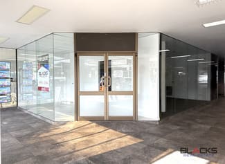 Shop & Retail commercial property leased at 1/43 Wood Street Mackay QLD 4740