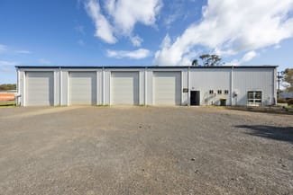 Factory, Warehouse & Industrial commercial property leased at 5 Corcoran Court Boorowa NSW 2586 Factory, Warehouse & Industrial commercial property leased at 5 Corcoran Court Boorowa NSW 2586