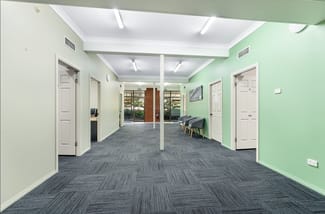 Offices commercial property leased at 105 Regent Street New Lambton NSW 2305 Offices commercial property leased at 105 Regent Street New Lambton NSW 2305