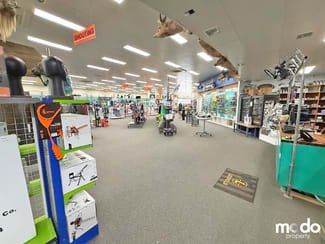 Shop & Retail commercial property for lease at 41-43 Anzac Avenue Seymour VIC 3660