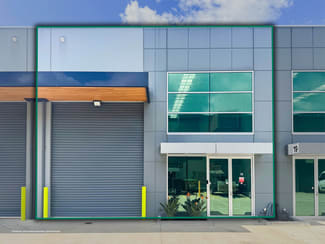 Factory, Warehouse & Industrial commercial property leased at 18 Spark Circuit Pakenham VIC 3810 Factory, Warehouse & Industrial commercial property leased at 18 Spark Circuit Pakenham VIC 3810