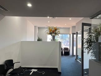 Offices commercial property leased at 18B The Crescent Midland WA 6056 Offices commercial property leased at 18B The Crescent Midland WA 6056