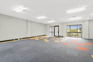 Medical / Consulting commercial property for lease at 8/25 Victoria Street Wollongong NSW 2500