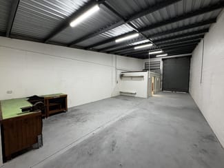 Factory, Warehouse & Industrial commercial property leased at 8/36-38 Ishmael Road Earlville QLD 4870 Factory, Warehouse & Industrial commercial property leased at 8/36-38 Ishmael Road Earlville QLD 4870