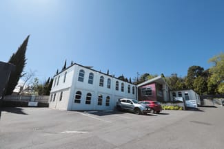 Offices commercial property for lease at Part/19 Brisbane Street Launceston TAS 7250