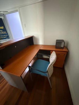 Offices commercial property for lease at Shop 2/114 Bay Terrace Wynnum QLD 4178