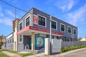 Offices commercial property for lease at 66 King Street East Maitland NSW 2323 Offices commercial property for lease at 66 King Street East Maitland NSW 2323